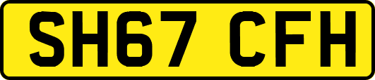 SH67CFH