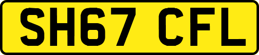 SH67CFL