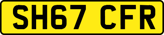 SH67CFR