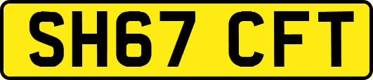 SH67CFT