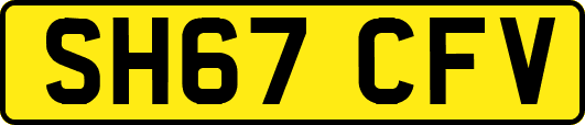 SH67CFV