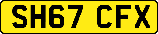 SH67CFX