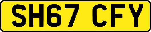 SH67CFY