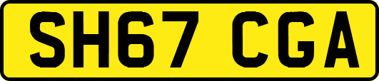 SH67CGA