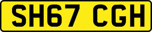 SH67CGH