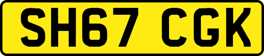 SH67CGK