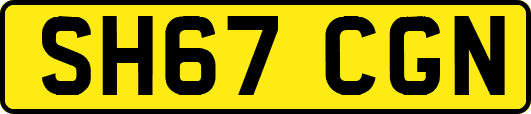 SH67CGN