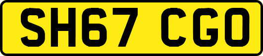 SH67CGO