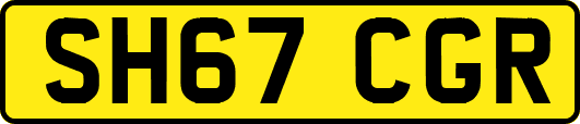 SH67CGR