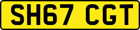 SH67CGT