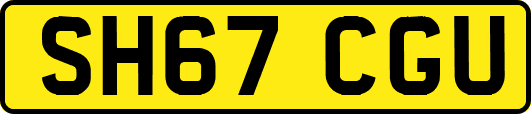 SH67CGU