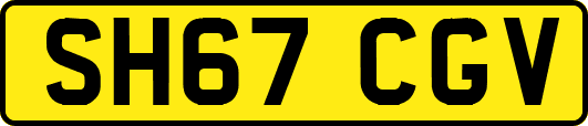 SH67CGV