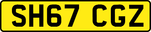 SH67CGZ