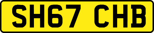 SH67CHB