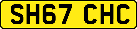 SH67CHC