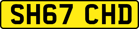 SH67CHD