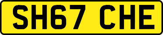 SH67CHE