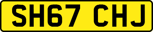 SH67CHJ