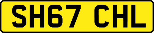 SH67CHL