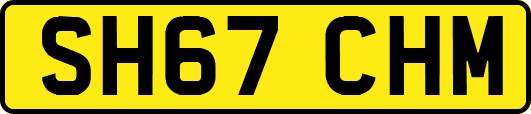 SH67CHM