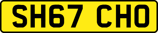 SH67CHO