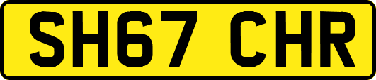 SH67CHR