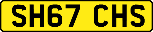 SH67CHS