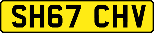SH67CHV