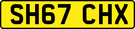 SH67CHX