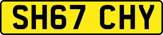 SH67CHY