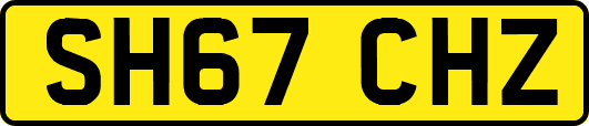 SH67CHZ