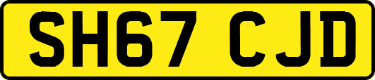 SH67CJD