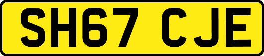 SH67CJE