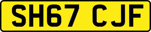 SH67CJF
