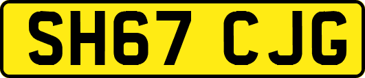 SH67CJG