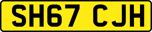 SH67CJH
