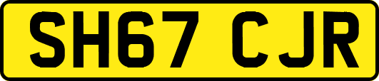 SH67CJR