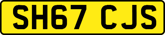SH67CJS