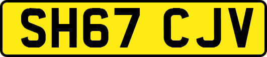 SH67CJV