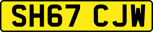 SH67CJW