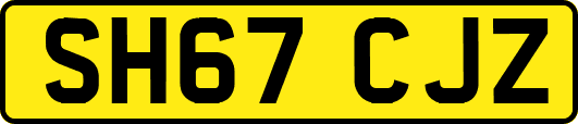 SH67CJZ