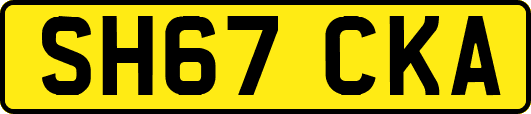 SH67CKA