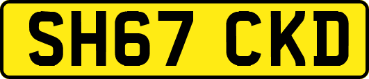 SH67CKD