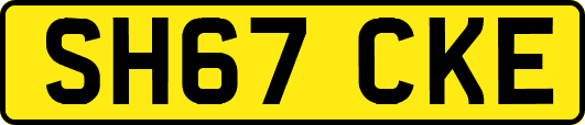 SH67CKE