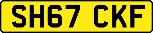 SH67CKF