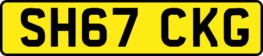 SH67CKG
