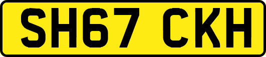 SH67CKH