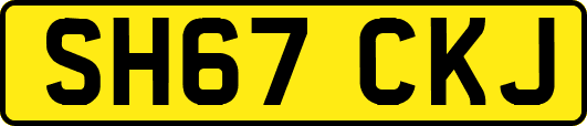 SH67CKJ