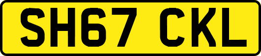 SH67CKL