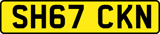 SH67CKN